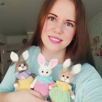 Алеся Альшина