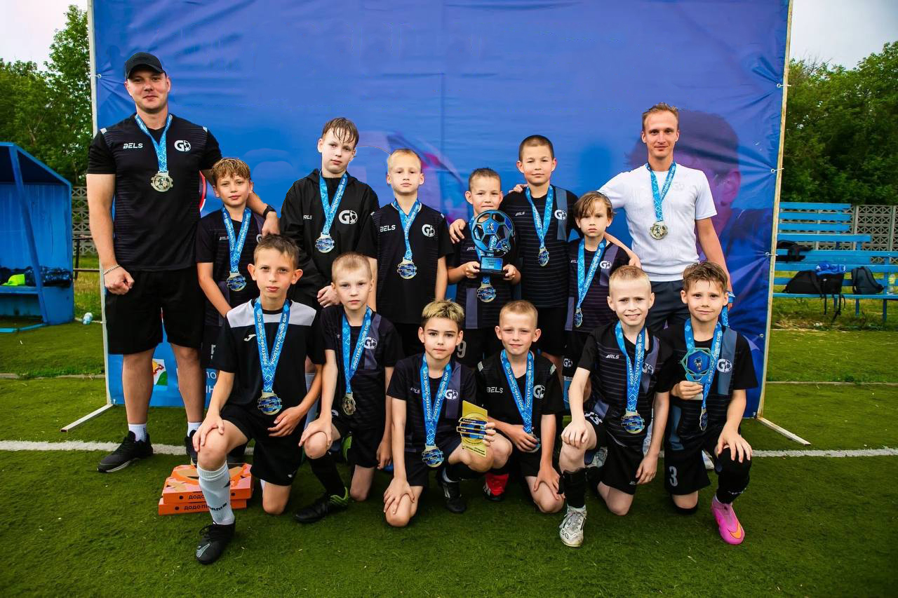 Команда Галактикос