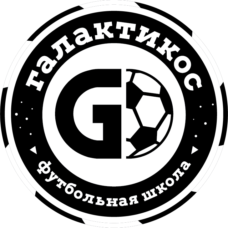 Логотип Галактикос